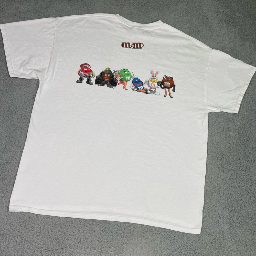 Vintage T-shirt